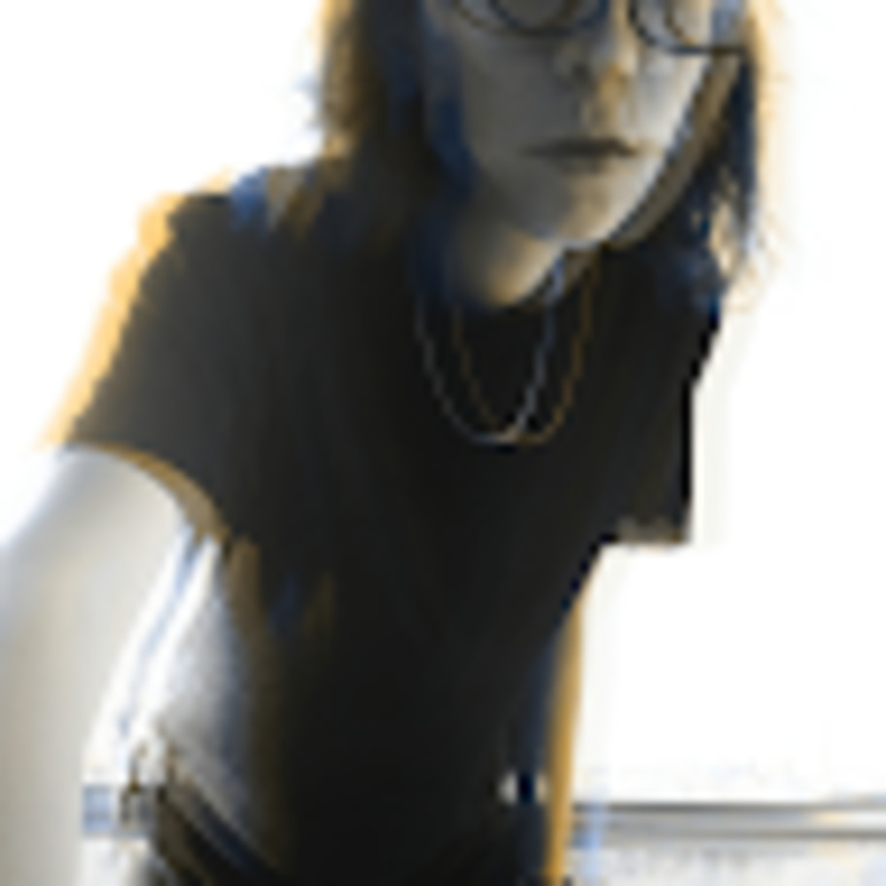 Meet your Posher, Aïda